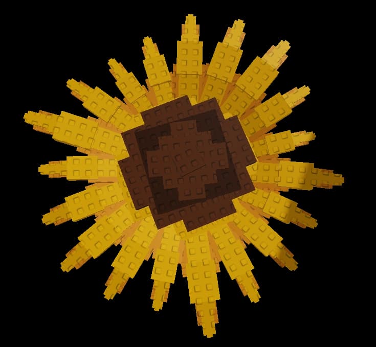 Legacy Sunflower