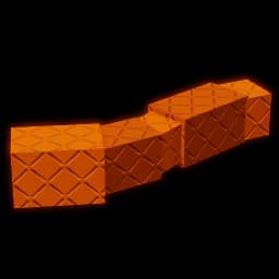 Log Pumpkin