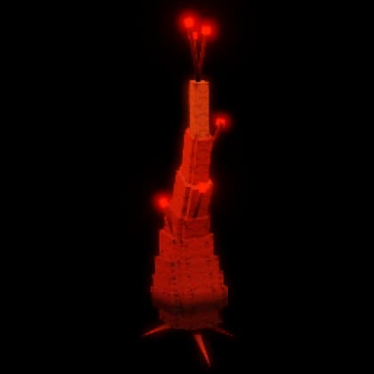Magma Pepper
