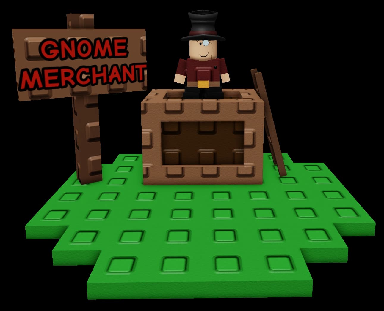 Merchants