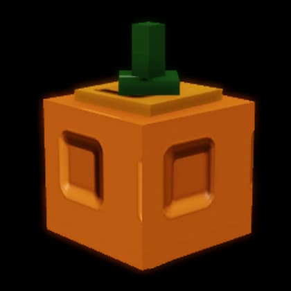 Mini Pumpkin