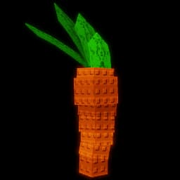 Mutant Carrot