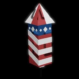 New Year's Event