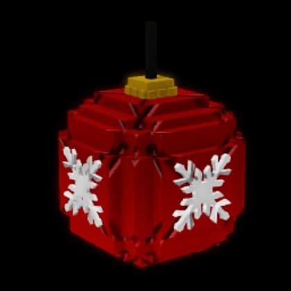 Ornament Vine