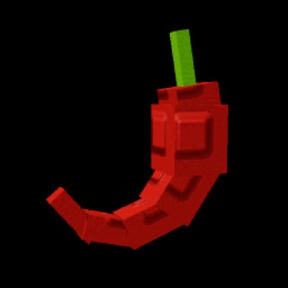 Pepper