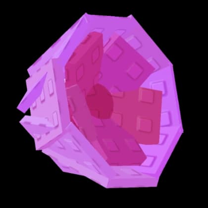 Pink Rose