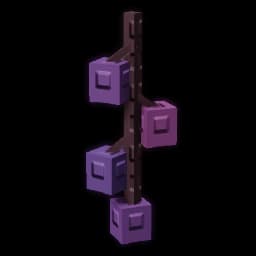 Plumwillow