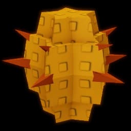 Pricklefruit