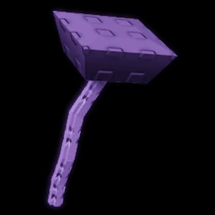 Purple Treeshroom