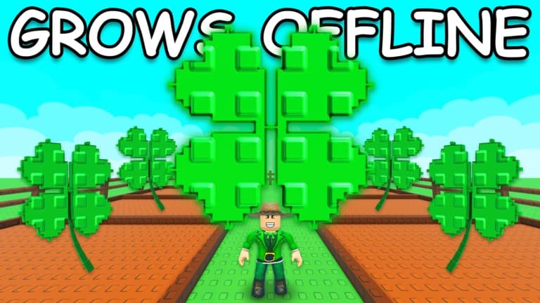 Saint Patrick's Event
