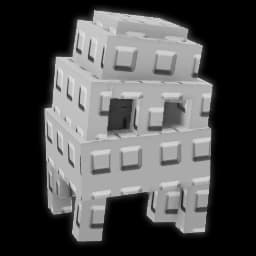 Spooky Chest