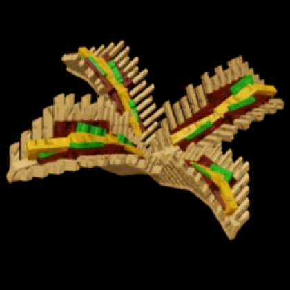 Taco Fern