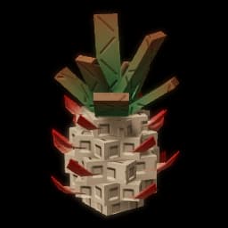 Wild Pineapple