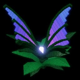 Wispwing