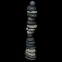 Zen Rocks