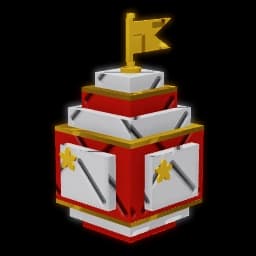 Carnival Egg
