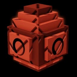 Corrupted Zen Egg