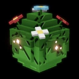 Enchanted Egg