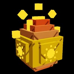 Paradise Egg