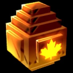 Premium Fall Egg
