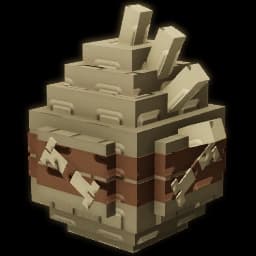 Primal Egg