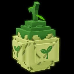 Sprout Egg