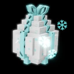 Winter Egg