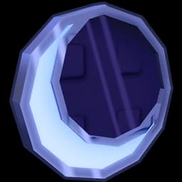Lunar Glow Event
