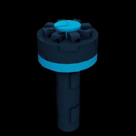 Basic Sprinkler