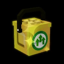 Gold Fertilizer