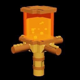 Honey Sprinkler