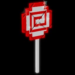 Levelup Lollipop