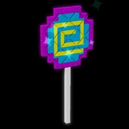 Mega Lollipop