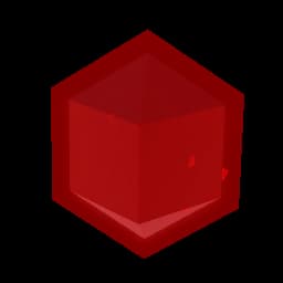 Pet Mutation Shard Corrupted