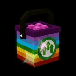 Rainbow Fertilizer