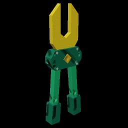 Reclaimer