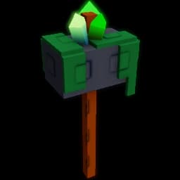 Smith Hammer of Harvest