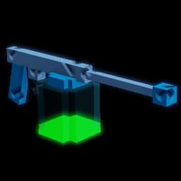Spray Mutation Verdant