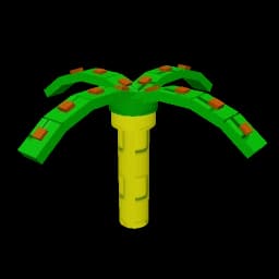 Tropical Mist Sprinkler