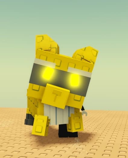 Giraffe