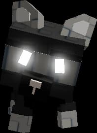Inverted