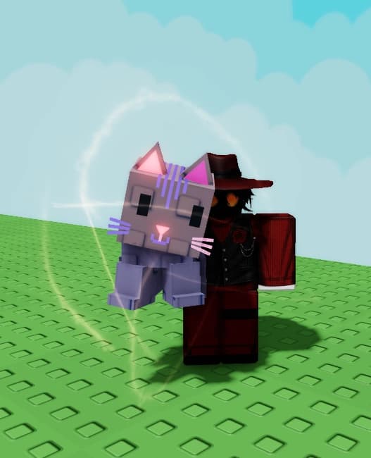 Toffee Tether