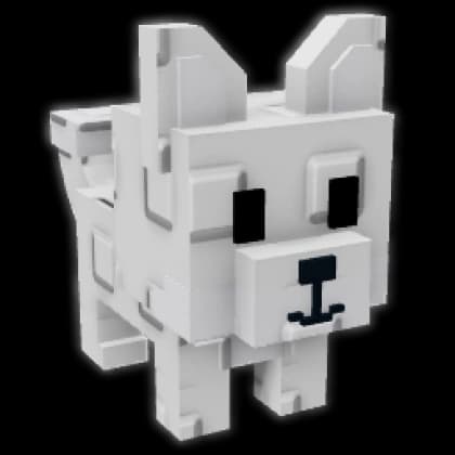 Artcic Fox
