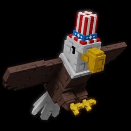 Bald Eagle