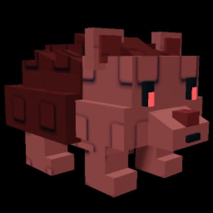 Blood Hedgehog