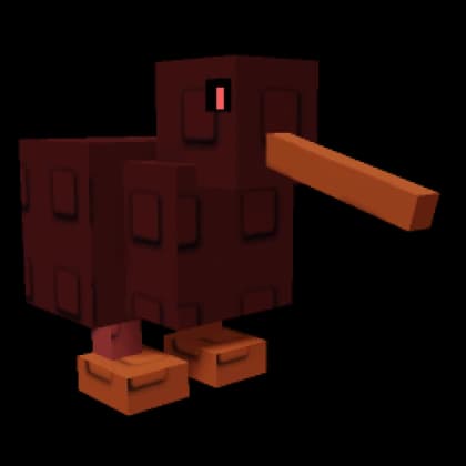 Blood Kiwi