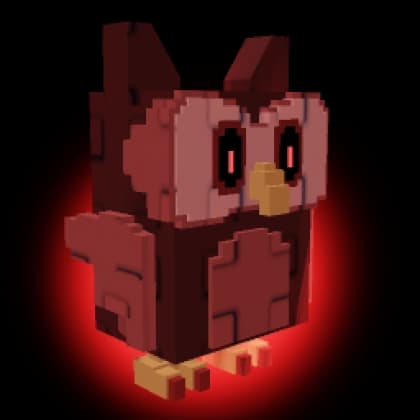 Blood Owl