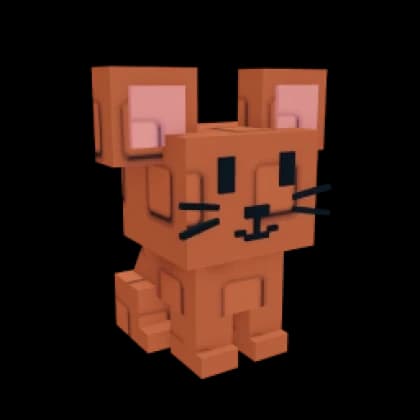 Brown Mouse