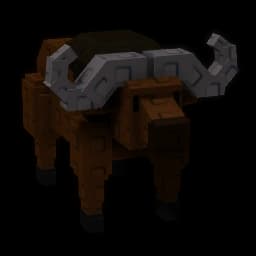 Cape Buffalo