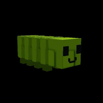 Caterpillar